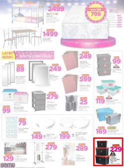 Game Zambia : Beat that Price (14 Dec - 24 Dec 2017), page 20