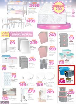 Game Zambia : Beat that Price (14 Dec - 24 Dec 2017), page 20
