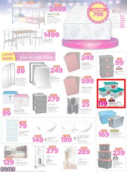 Game Zambia : Beat that Price (14 Dec - 24 Dec 2017), page 20