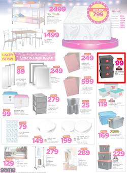 Game Zambia : Beat that Price (14 Dec - 24 Dec 2017), page 20