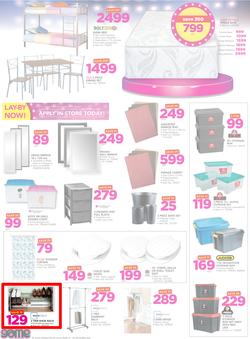 Game Zambia : Beat that Price (14 Dec - 24 Dec 2017), page 20