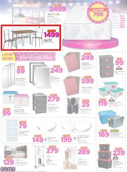 Game Zambia : Beat that Price (14 Dec - 24 Dec 2017), page 20