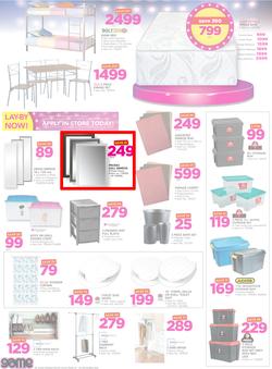 Game Zambia : Beat that Price (14 Dec - 24 Dec 2017), page 20