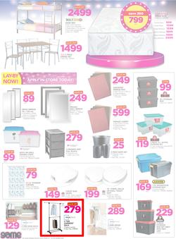 Game Zambia : Beat that Price (14 Dec - 24 Dec 2017), page 20