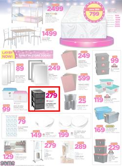 Game Zambia : Beat that Price (14 Dec - 24 Dec 2017), page 20