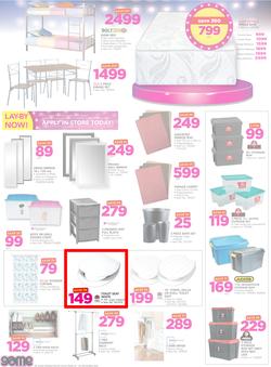 Game Zambia : Beat that Price (14 Dec - 24 Dec 2017), page 20