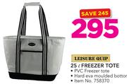 Leisure Quip 25L Freezer Tote