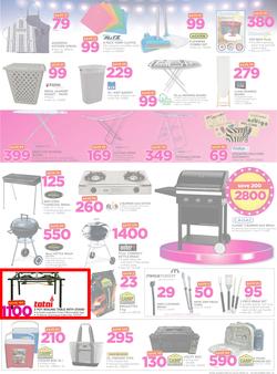 Game Zambia : Beat that Price (14 Dec - 24 Dec 2017), page 21