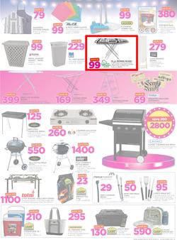 Game Zambia : Beat that Price (14 Dec - 24 Dec 2017), page 21