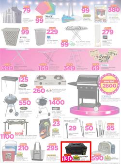 Game Zambia : Beat that Price (14 Dec - 24 Dec 2017), page 21