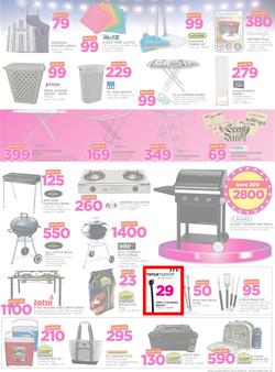 Game Zambia : Beat that Price (14 Dec - 24 Dec 2017), page 21