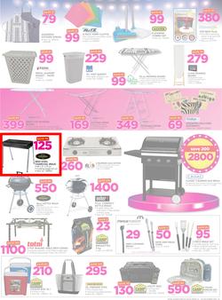Game Zambia : Beat that Price (14 Dec - 24 Dec 2017), page 21