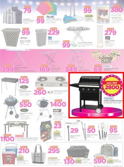 Game Zambia : Beat that Price (14 Dec - 24 Dec 2017), page 21