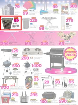 Game Zambia : Beat that Price (14 Dec - 24 Dec 2017), page 21