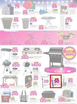 Game Zambia : Beat that Price (14 Dec - 24 Dec 2017), page 21