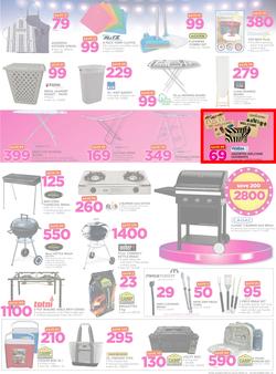 Game Zambia : Beat that Price (14 Dec - 24 Dec 2017), page 21