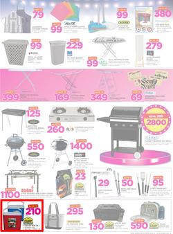 Game Zambia : Beat that Price (14 Dec - 24 Dec 2017), page 21