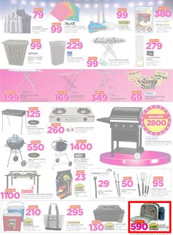 Game Zambia : Beat that Price (14 Dec - 24 Dec 2017), page 21