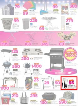 Game Zambia : Beat that Price (14 Dec - 24 Dec 2017), page 21