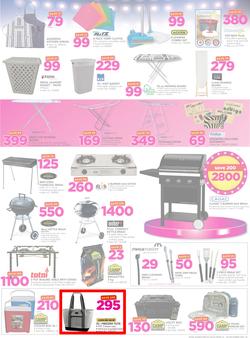 Game Zambia : Beat that Price (14 Dec - 24 Dec 2017), page 21
