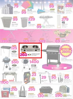 Game Zambia : Beat that Price (14 Dec - 24 Dec 2017), page 21