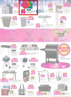 Game Zambia : Beat that Price (14 Dec - 24 Dec 2017), page 21