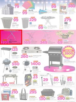Game Zambia : Beat that Price (14 Dec - 24 Dec 2017), page 21