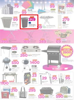 Game Zambia : Beat that Price (14 Dec - 24 Dec 2017), page 21