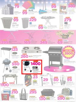 Game Zambia : Beat that Price (14 Dec - 24 Dec 2017), page 21