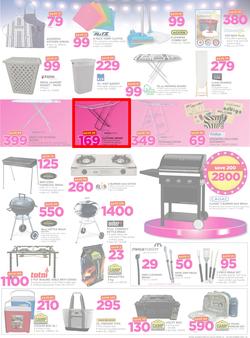 Game Zambia : Beat that Price (14 Dec - 24 Dec 2017), page 21