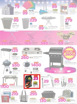 Game Zambia : Beat that Price (14 Dec - 24 Dec 2017), page 21