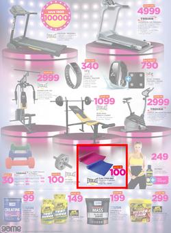 Game Zambia : Beat that Price (14 Dec - 24 Dec 2017), page 24
