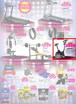 Game Zambia : Beat that Price (14 Dec - 24 Dec 2017), page 24