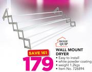 Home Quip Rotary Dryer Arm