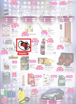 Game Zambia : Beat that Price (14 Dec - 24 Dec 2017), page 25