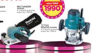 Makita Belt Sander M94008