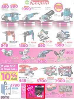 Game Zambia : Beat that Price (14 Dec - 24 Dec 2017), page 26