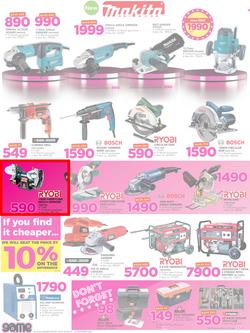 Game Zambia : Beat that Price (14 Dec - 24 Dec 2017), page 26