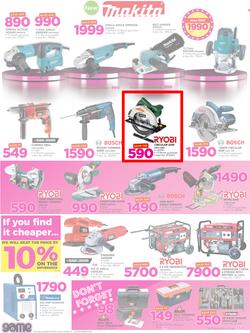 Game Zambia : Beat that Price (14 Dec - 24 Dec 2017), page 26
