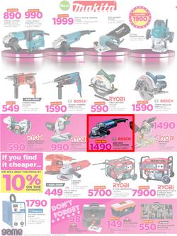 Game Zambia : Beat that Price (14 Dec - 24 Dec 2017), page 26