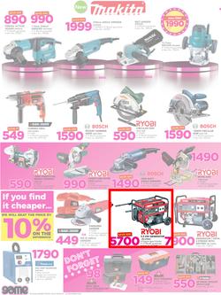 Game Zambia : Beat that Price (14 Dec - 24 Dec 2017), page 26