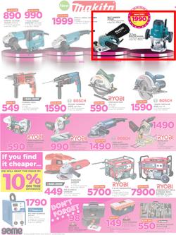 Game Zambia : Beat that Price (14 Dec - 24 Dec 2017), page 26