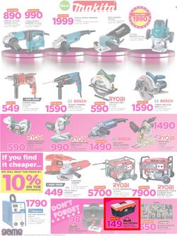Game Zambia : Beat that Price (14 Dec - 24 Dec 2017), page 26