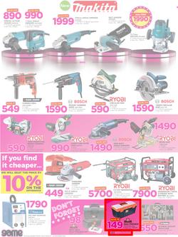 Game Zambia : Beat that Price (14 Dec - 24 Dec 2017), page 26