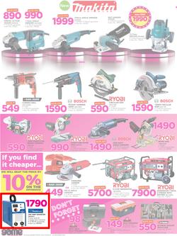 Game Zambia : Beat that Price (14 Dec - 24 Dec 2017), page 26