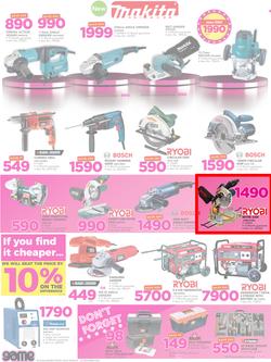 Game Zambia : Beat that Price (14 Dec - 24 Dec 2017), page 26