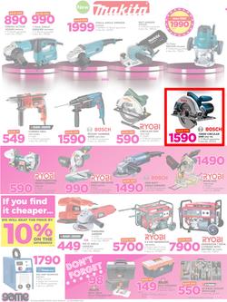 Game Zambia : Beat that Price (14 Dec - 24 Dec 2017), page 26