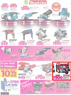 Game Zambia : Beat that Price (14 Dec - 24 Dec 2017), page 26