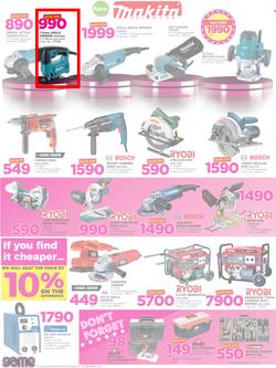 Game Zambia : Beat that Price (14 Dec - 24 Dec 2017), page 26