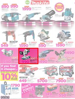 Game Zambia : Beat that Price (14 Dec - 24 Dec 2017), page 26